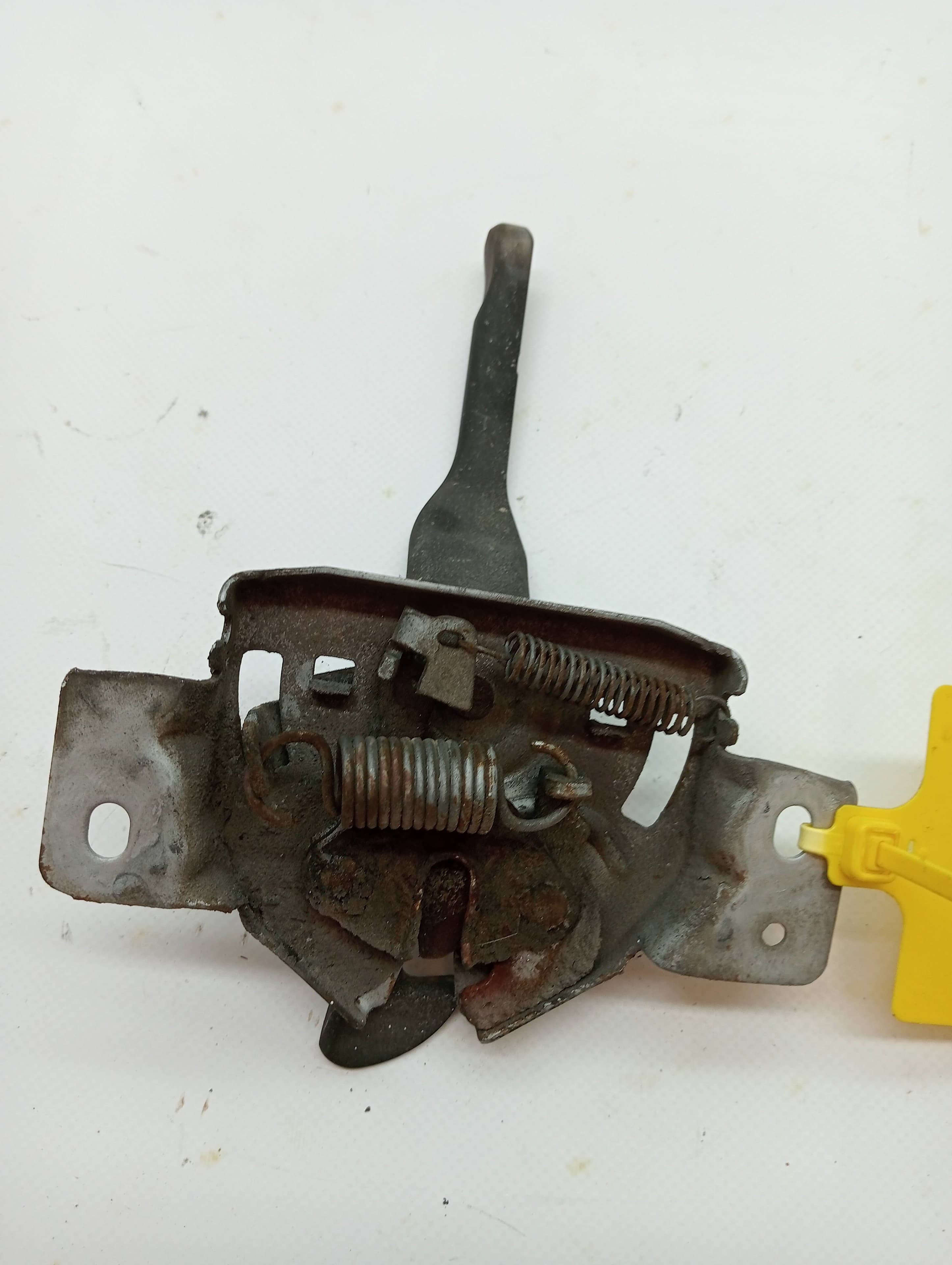 Cerradura capot SUZUKI JIMNY SN (FJ)