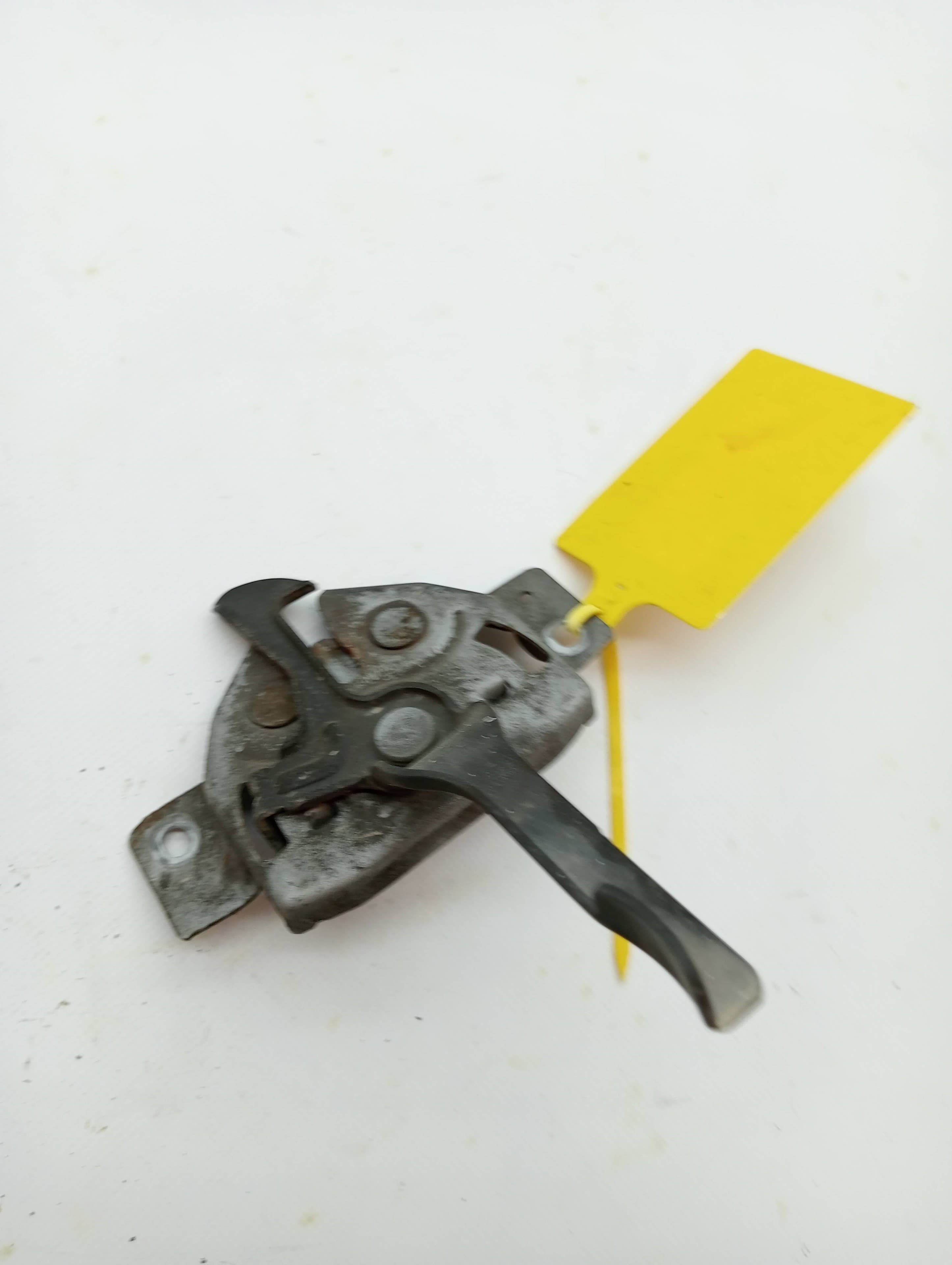 Cerradura capot SUZUKI JIMNY SN (FJ) 3