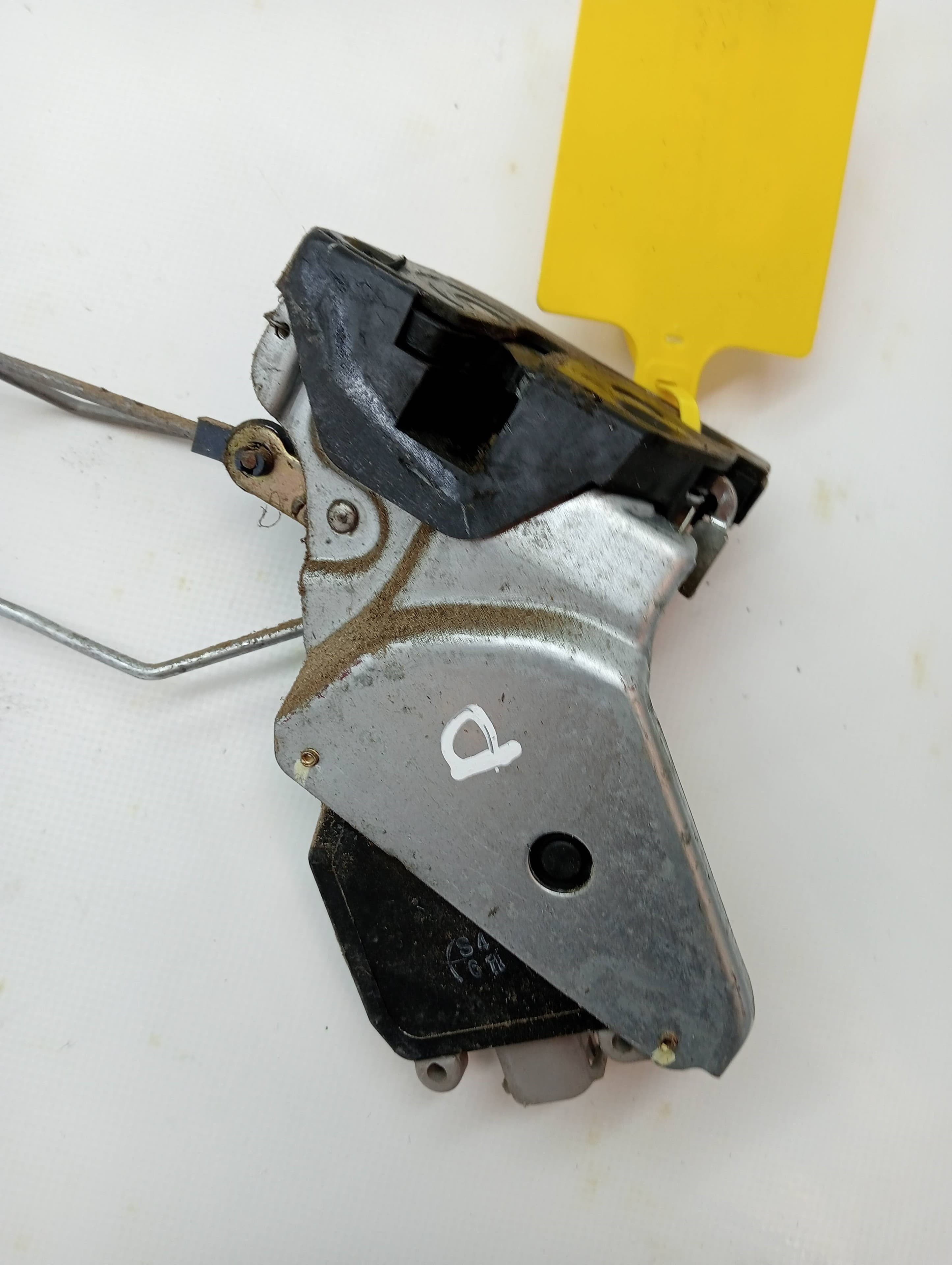 Cerradura puerta delantera derecha SUZUKI JIMNY SN (FJ) 2