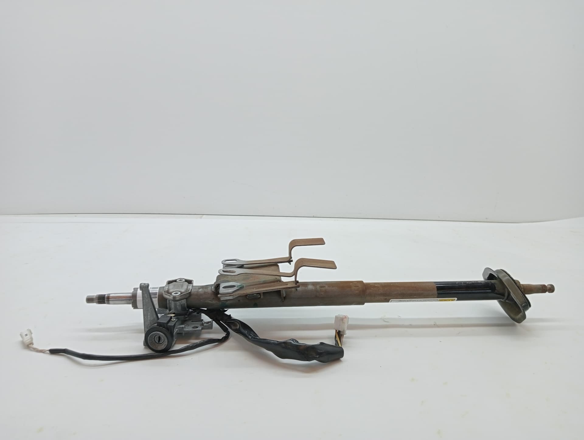 Columna direccion SUZUKI JIMNY SN (FJ)