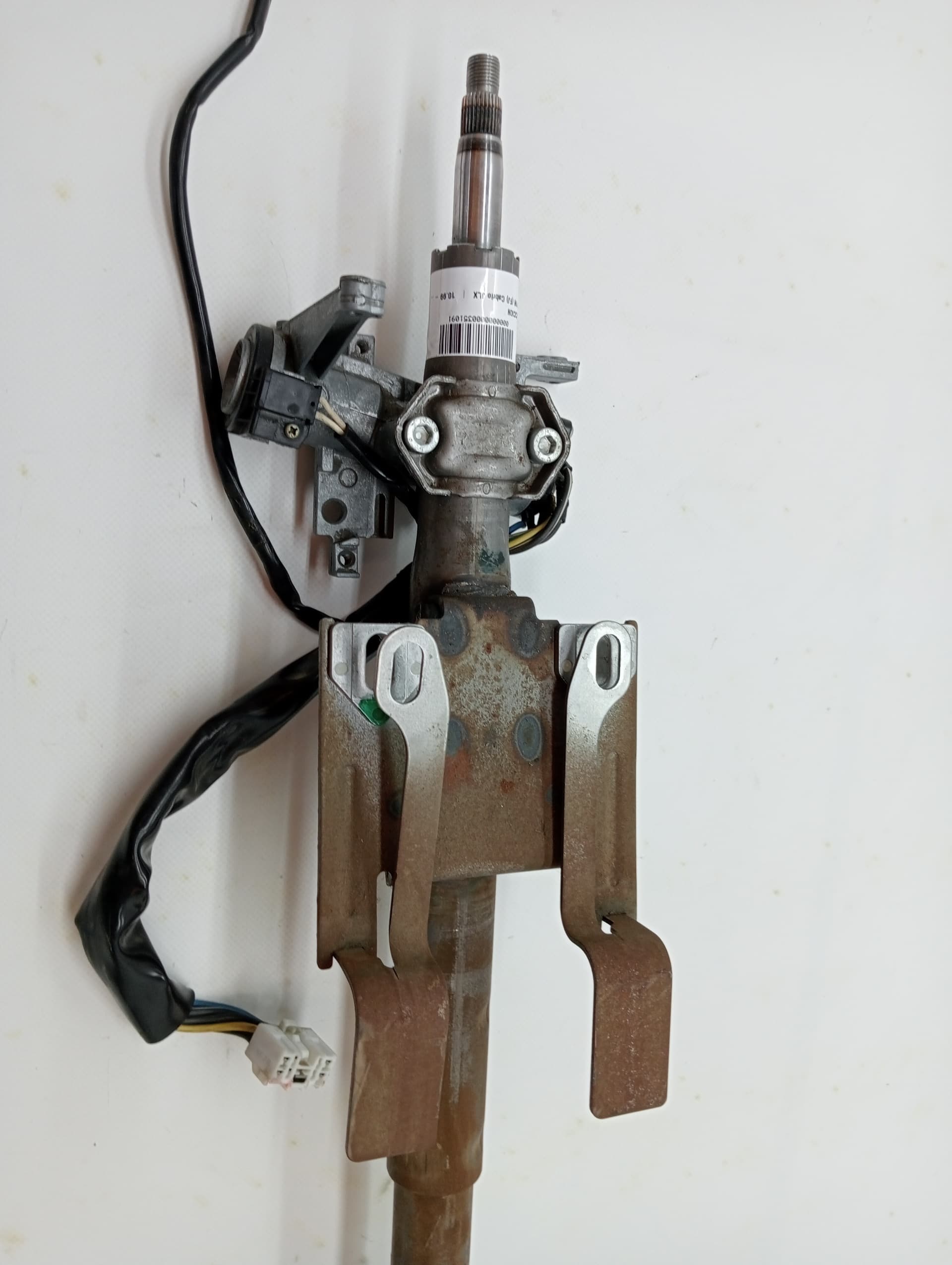 Columna direccion SUZUKI JIMNY SN (FJ) 3