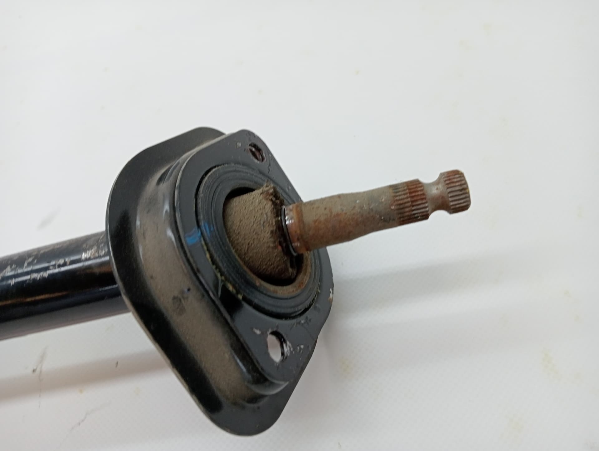 Columna direccion SUZUKI JIMNY SN (FJ) 2