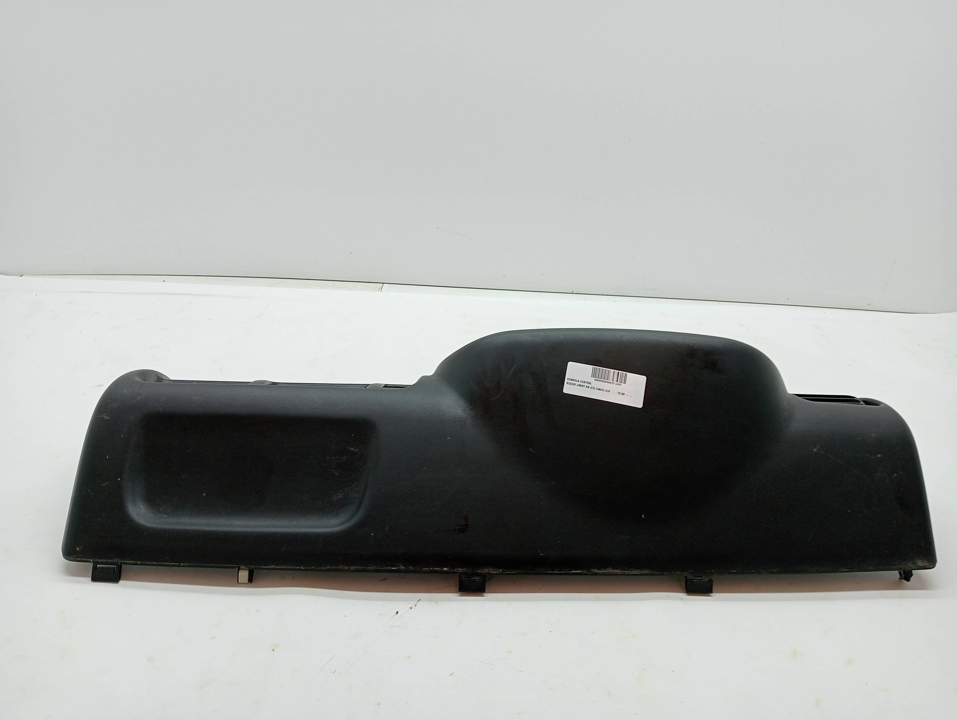 Consola central SUZUKI JIMNY SN (FJ) 3