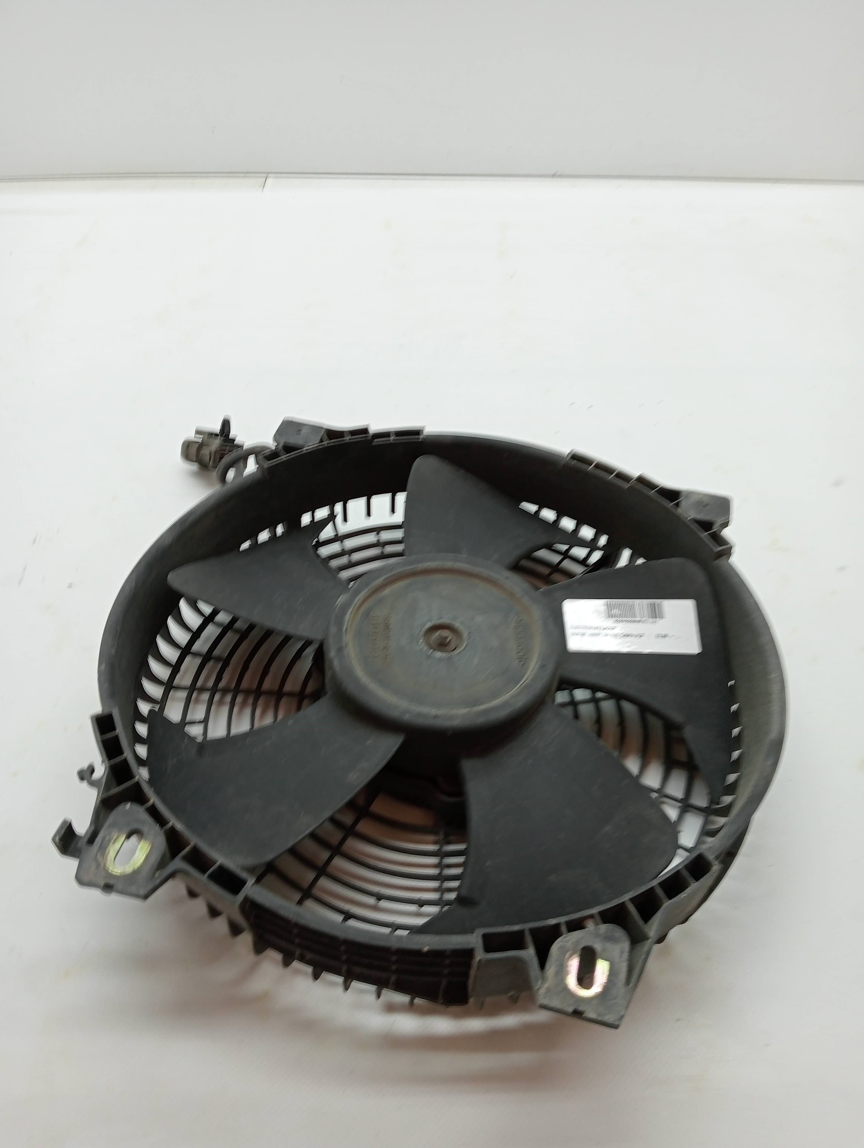 Electroventilador SUZUKI JIMNY SN (FJ)