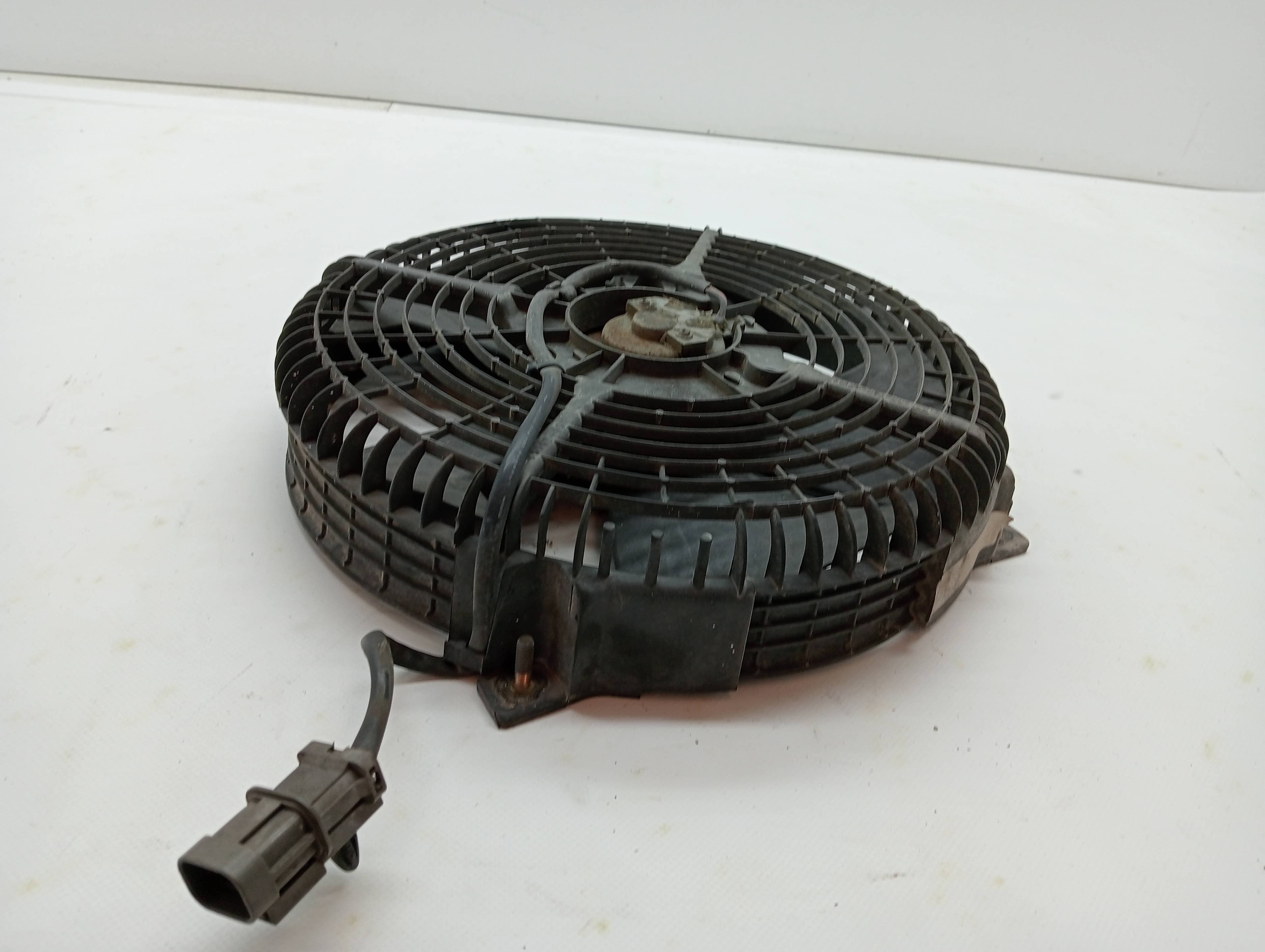 Electroventilador SUZUKI JIMNY SN (FJ) 2