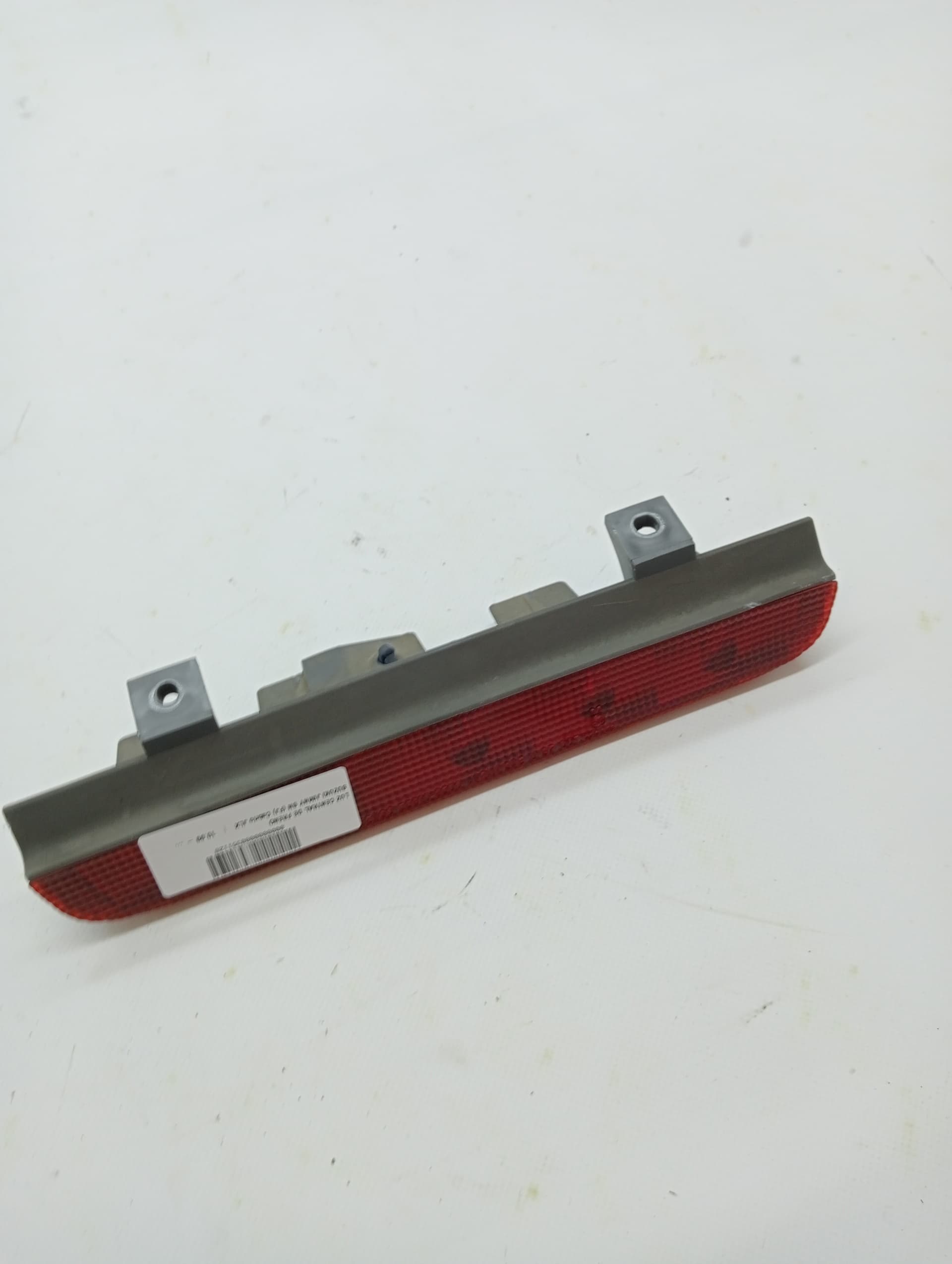 Luz central de freno SUZUKI JIMNY SN (FJ)