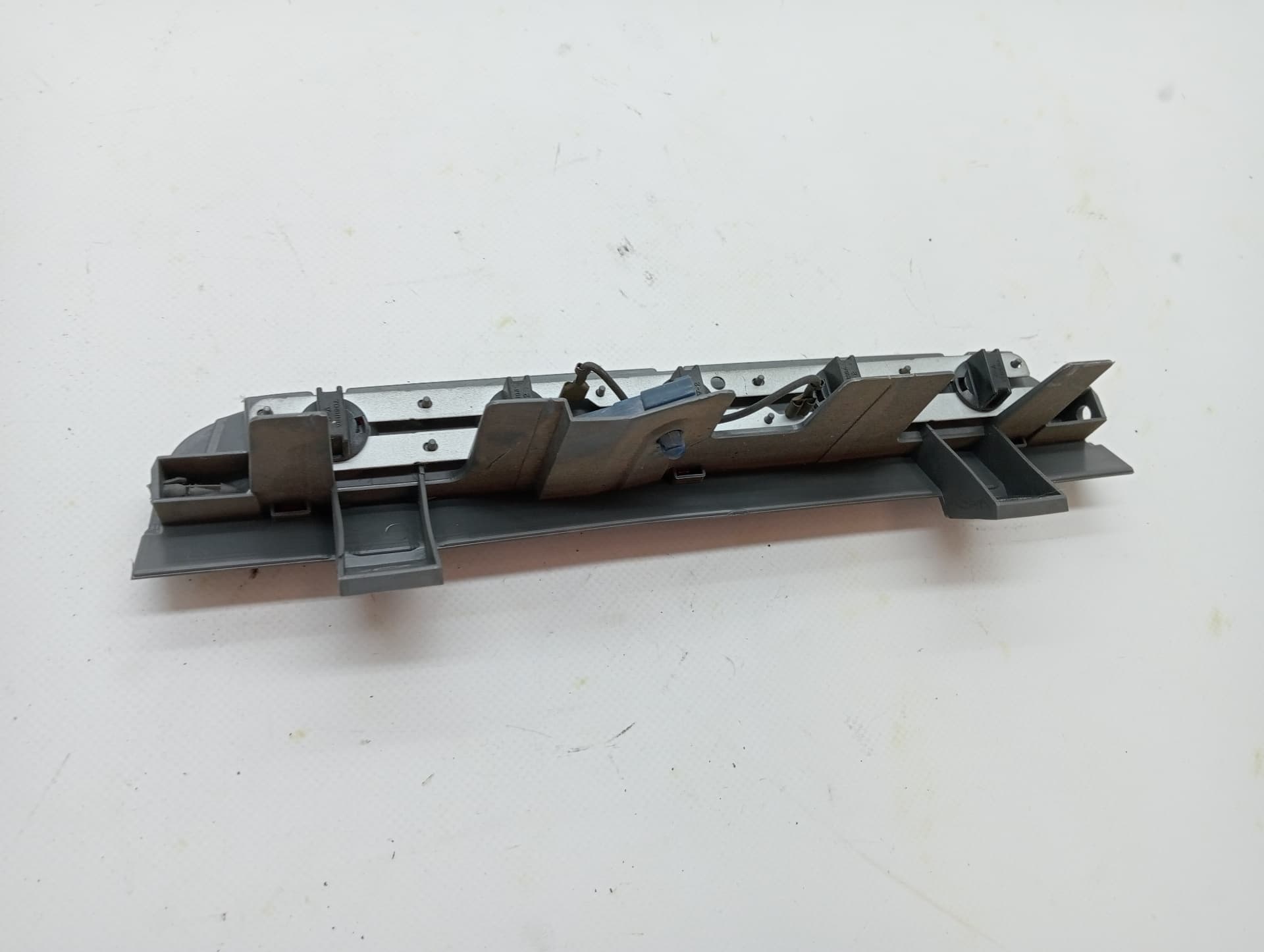Luz central de freno SUZUKI JIMNY SN (FJ) 3