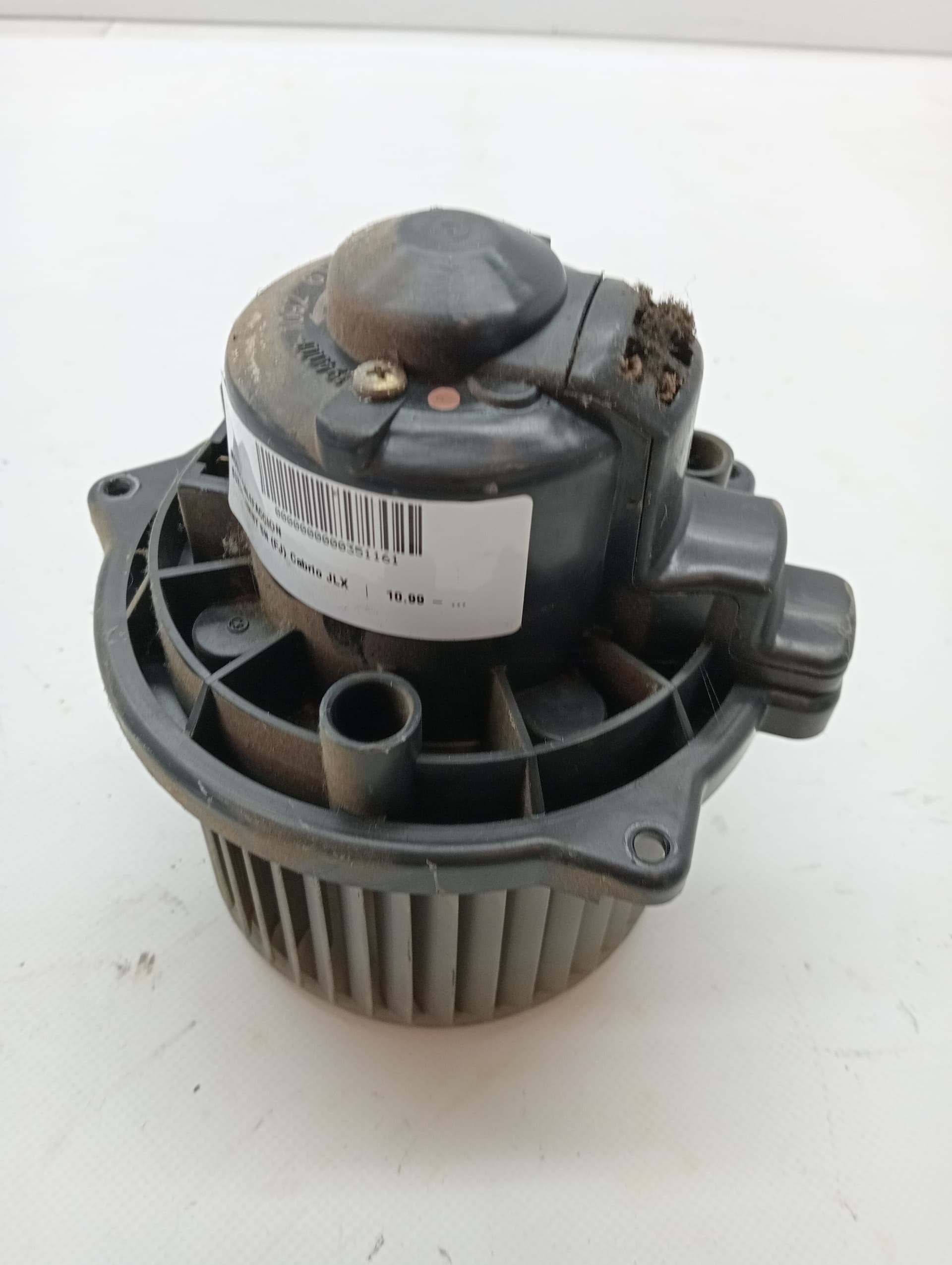 Motor calefaccion SUZUKI JIMNY SN (FJ)