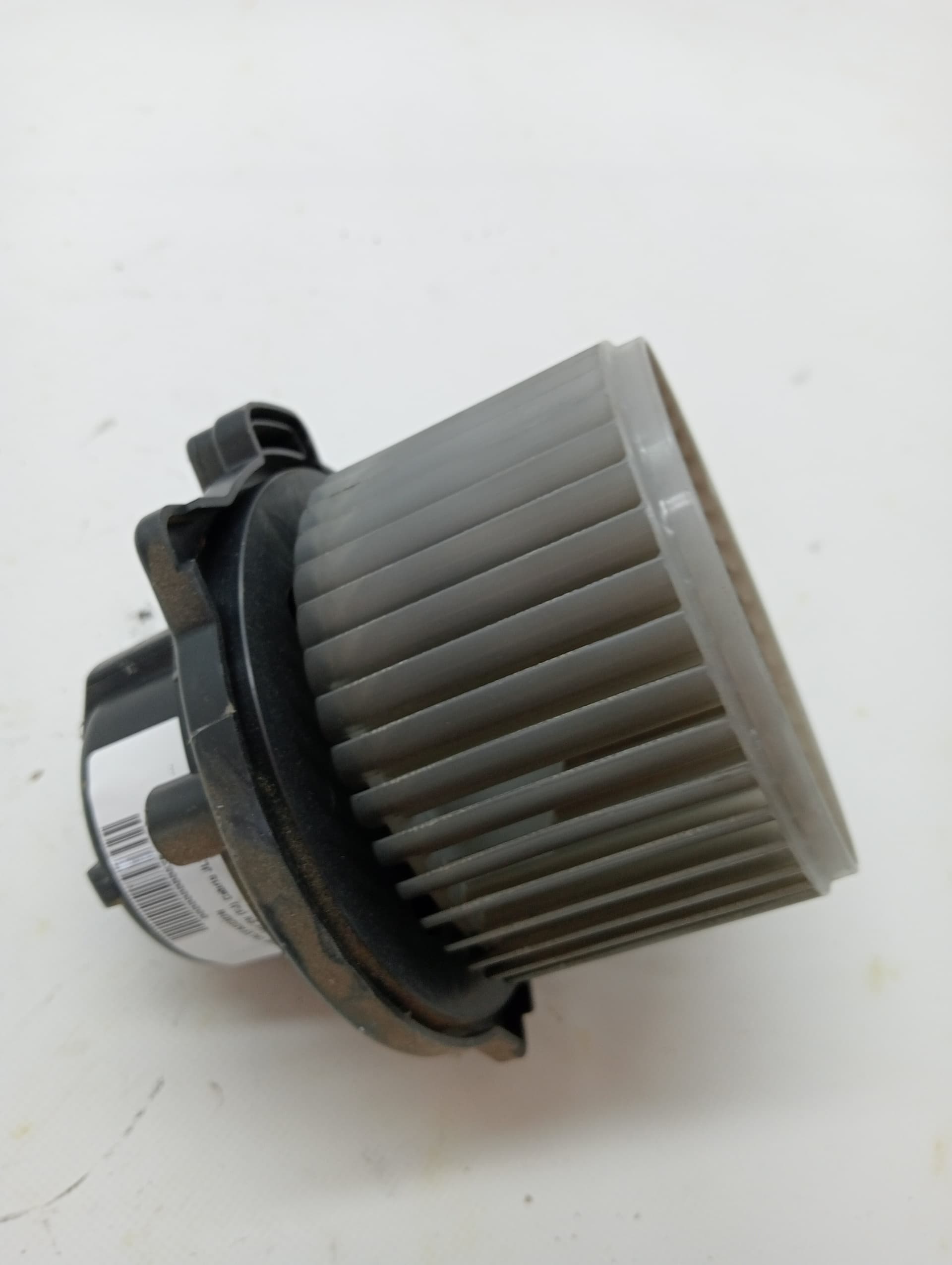 Motor calefaccion SUZUKI JIMNY SN (FJ) 2