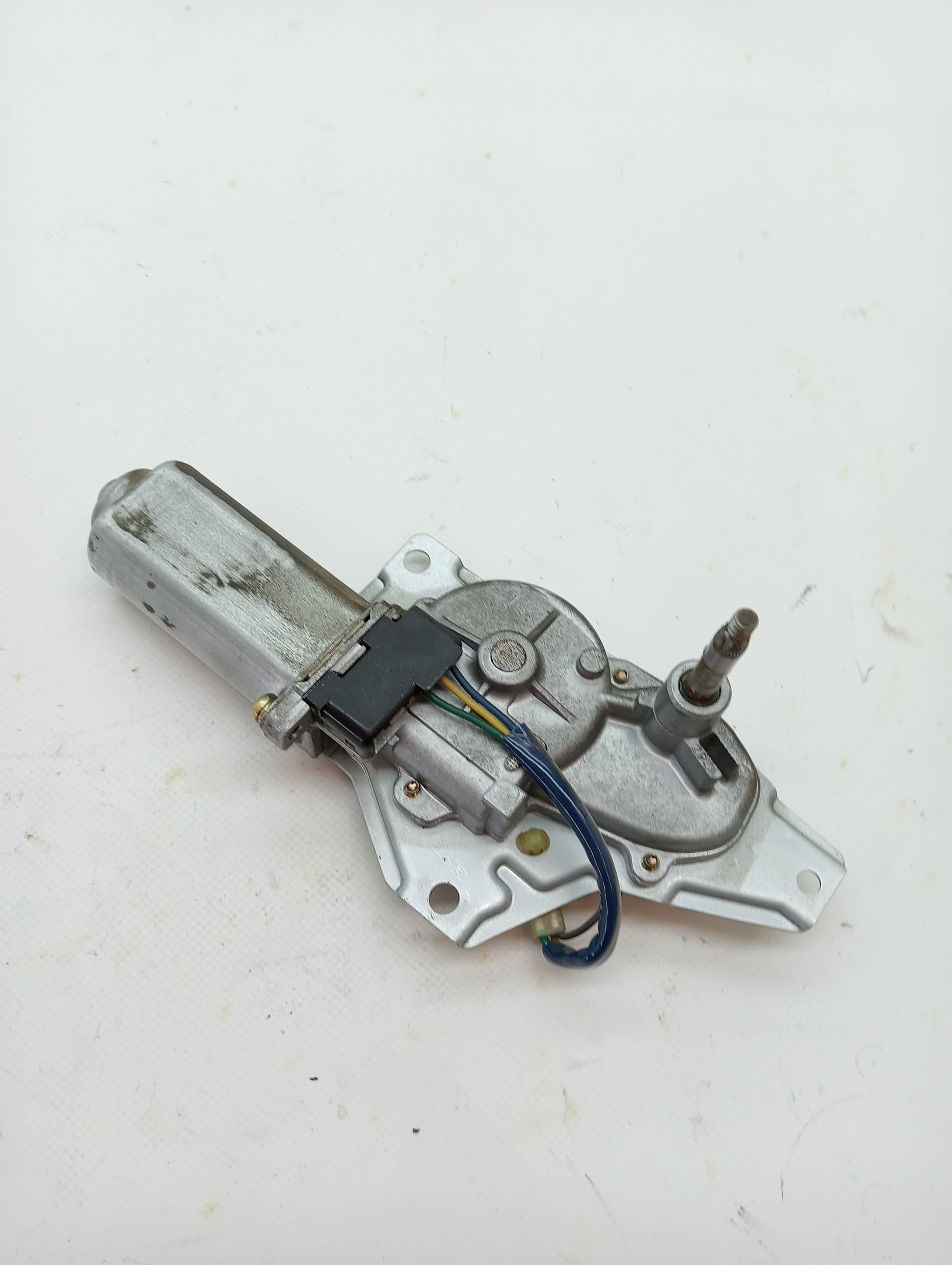 Motor limpia trasero SUZUKI JIMNY SN (FJ) 3