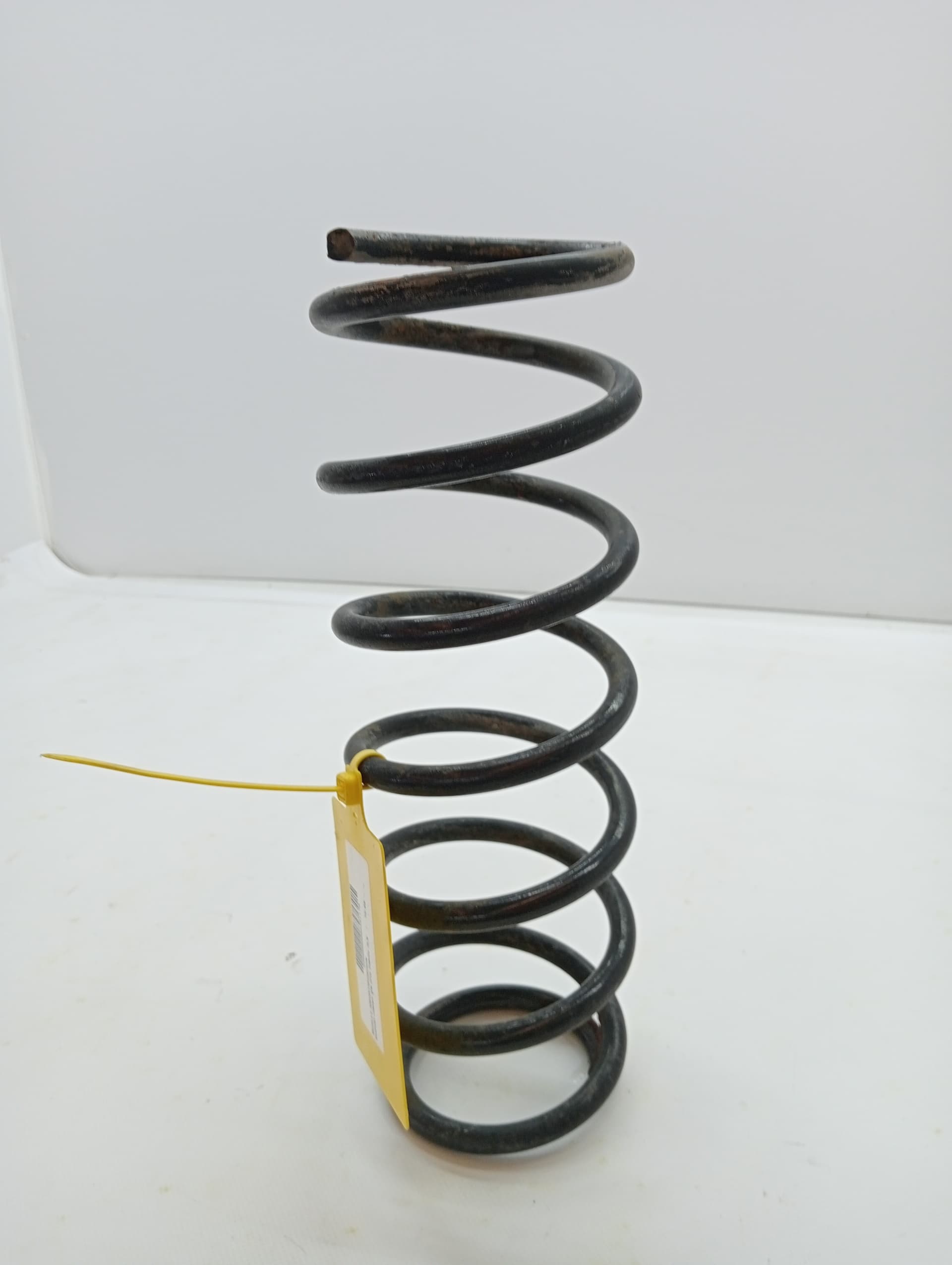 Muelle amortiguacion SUZUKI JIMNY SN (FJ) 2