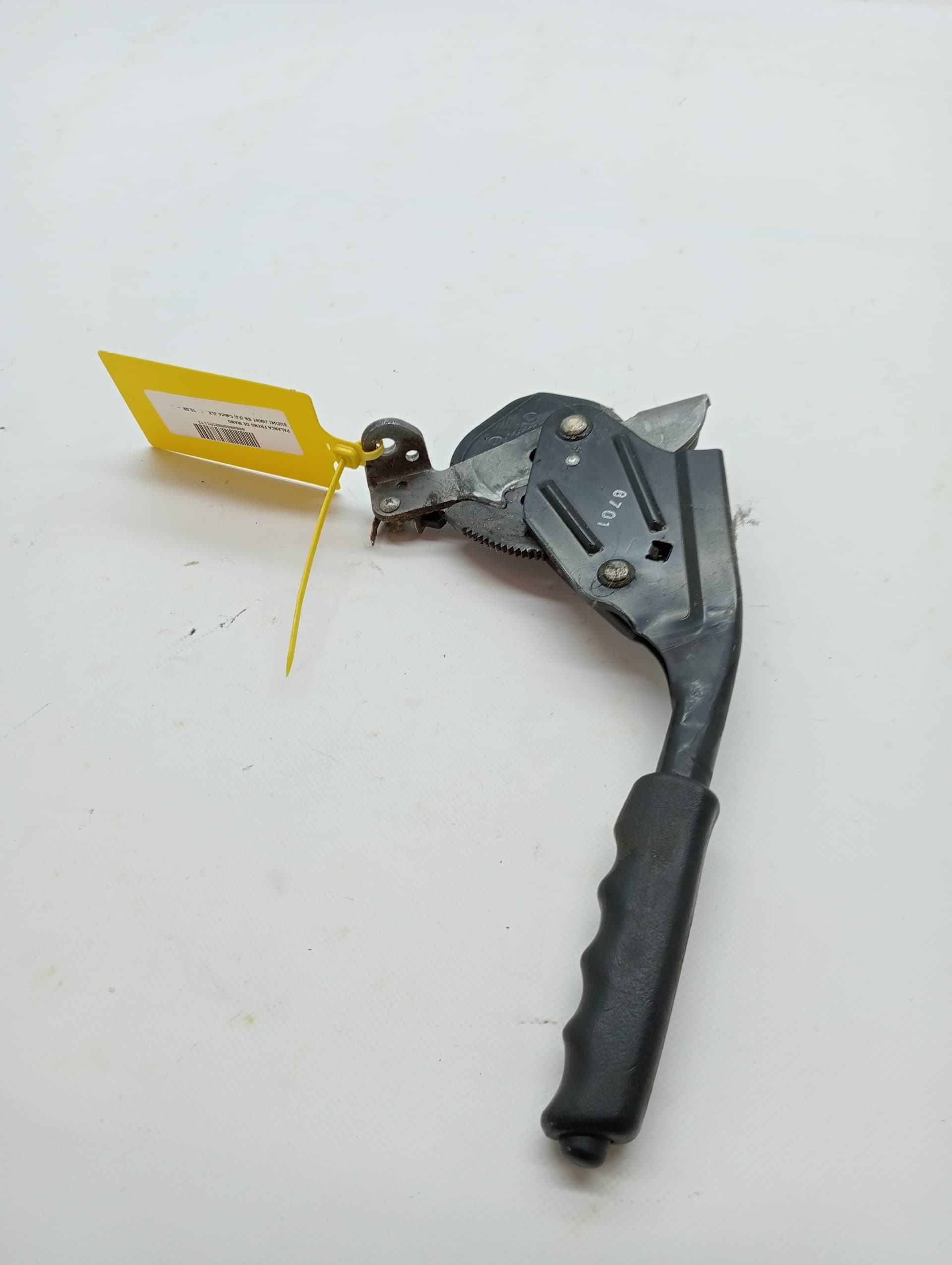 Palanca freno de mano SUZUKI JIMNY SN (FJ)