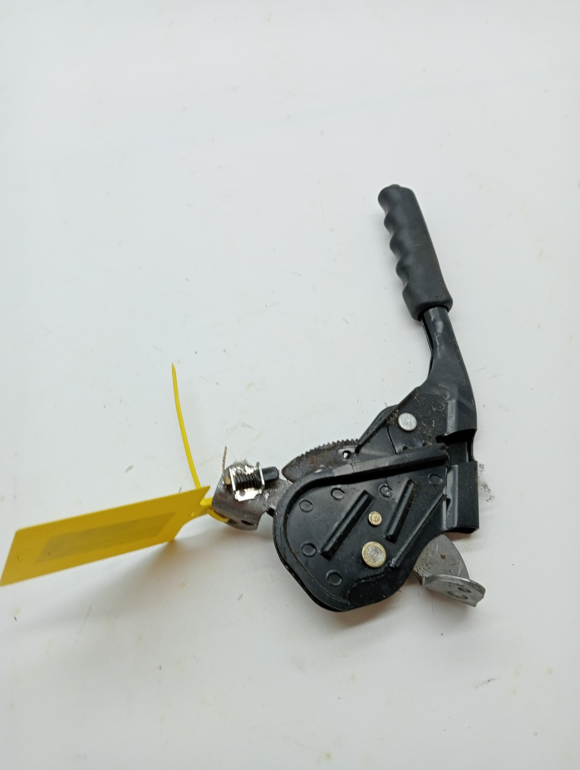 Palanca freno de mano SUZUKI JIMNY SN (FJ) 3