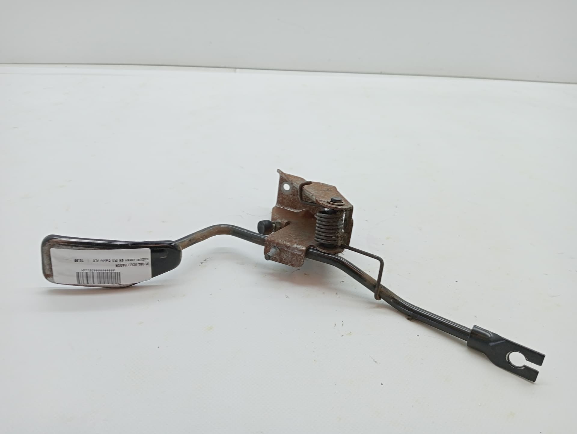 Pedal acelerador SUZUKI JIMNY SN (FJ)