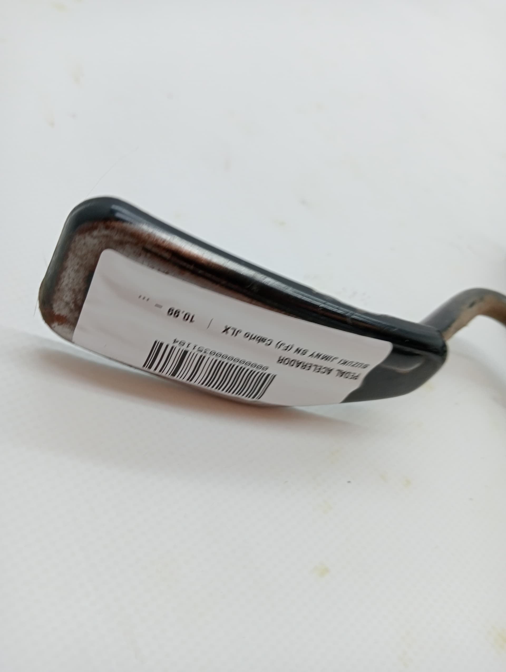 Pedal acelerador SUZUKI JIMNY SN (FJ) 3