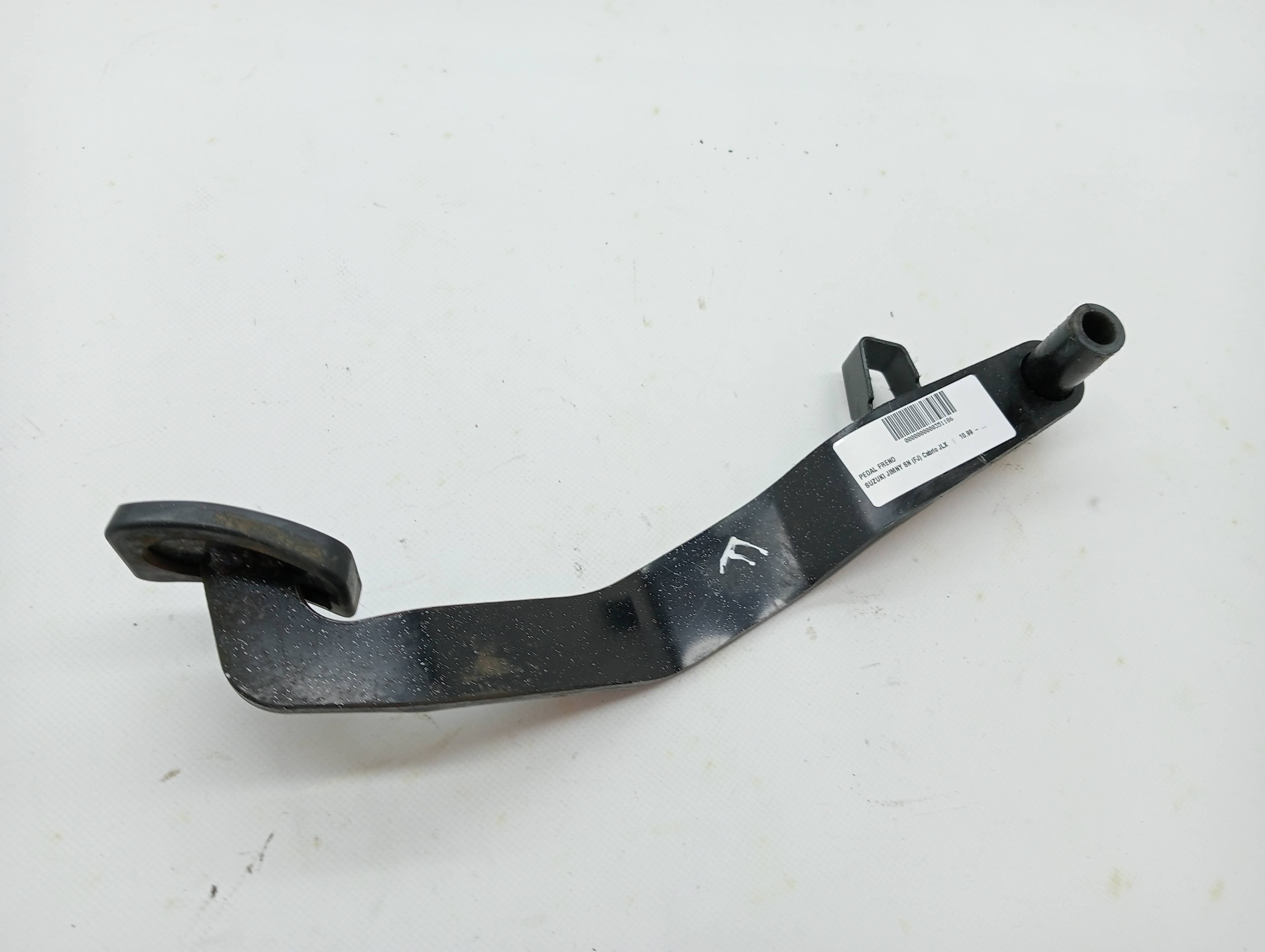 Pedal freno SUZUKI JIMNY SN (FJ)