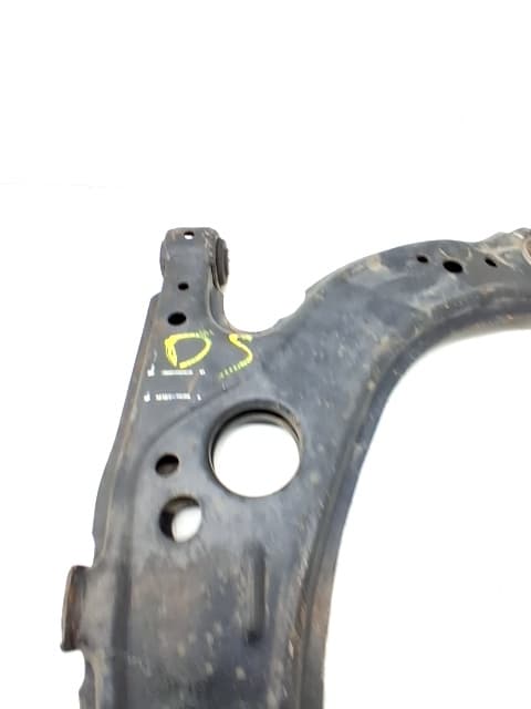 Brazo suspension inferior delantero izquierdo AUDI A3 (8L) 4
