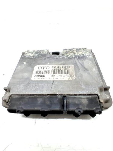 Centralita motor uce AUDI A3 (8L)