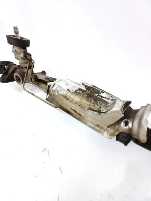 Cremallera direccion AUDI A3 (8L) 4