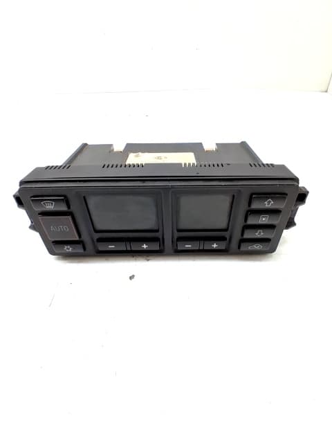 Mando climatizador AUDI A3 (8L)