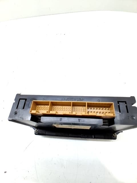 Mando climatizador AUDI A3 (8L) 2