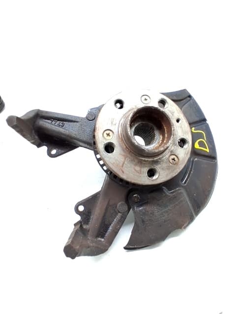 Mangueta delantera izquierda AUDI A3 (8L)