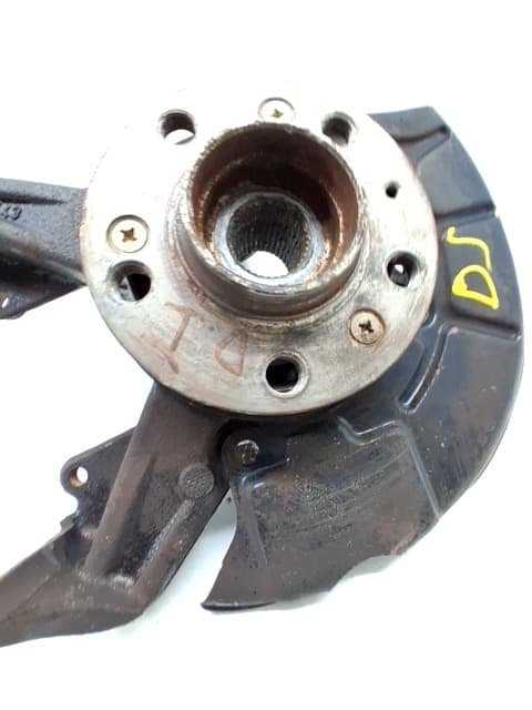 Mangueta delantera izquierda AUDI A3 (8L) 3