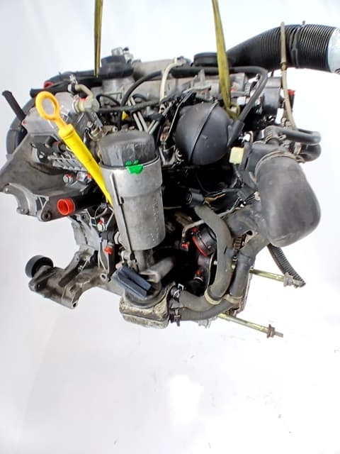 Motor completo AUDI A3 (8L)