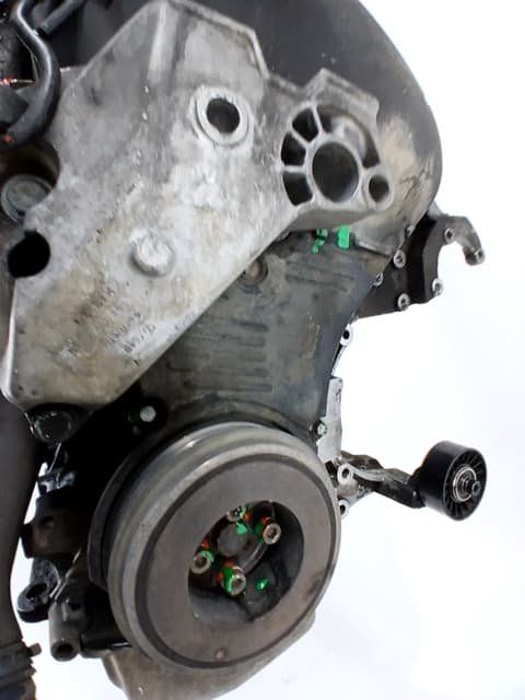 Motor completo AUDI A3 (8L) 2