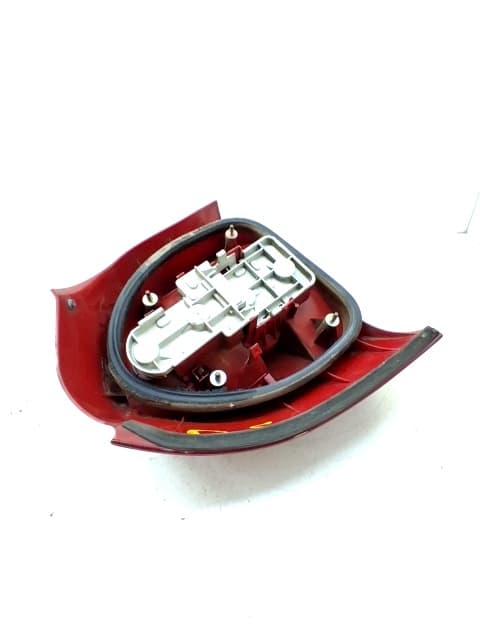 Piloto trasero derecho AUDI A3 (8L) 2