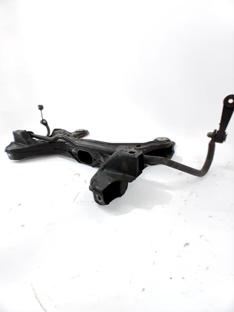 Puente delantero AUDI A3 (8L) 4