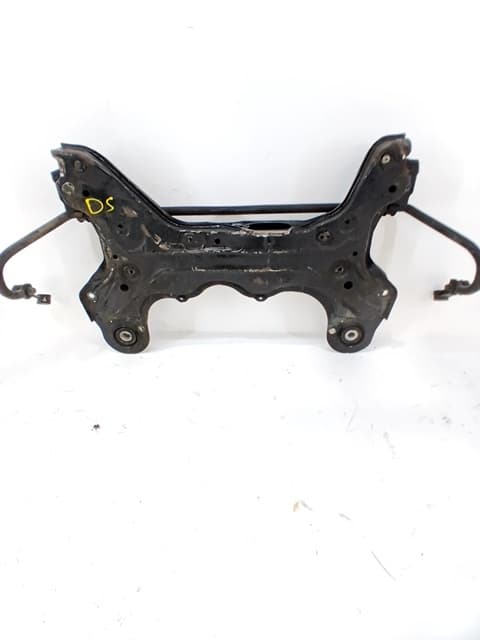 Puente delantero AUDI A3 (8L) 2