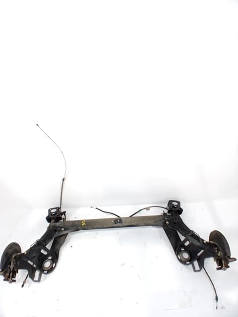 Puente trasero AUDI A3 (8L)
