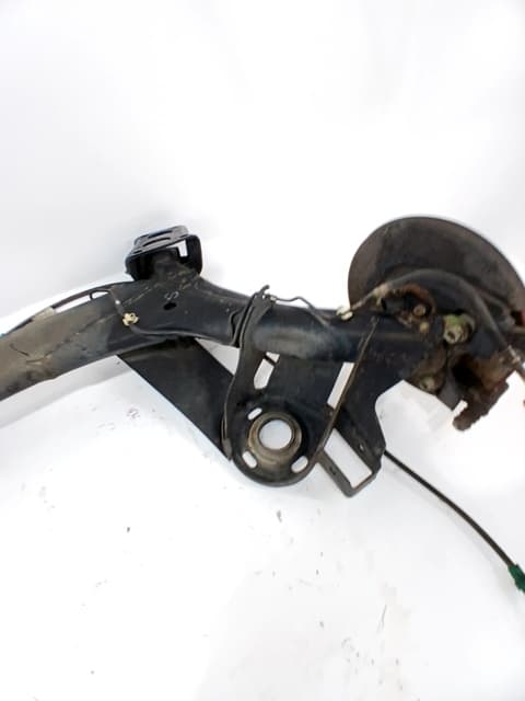 Puente trasero AUDI A3 (8L) 5