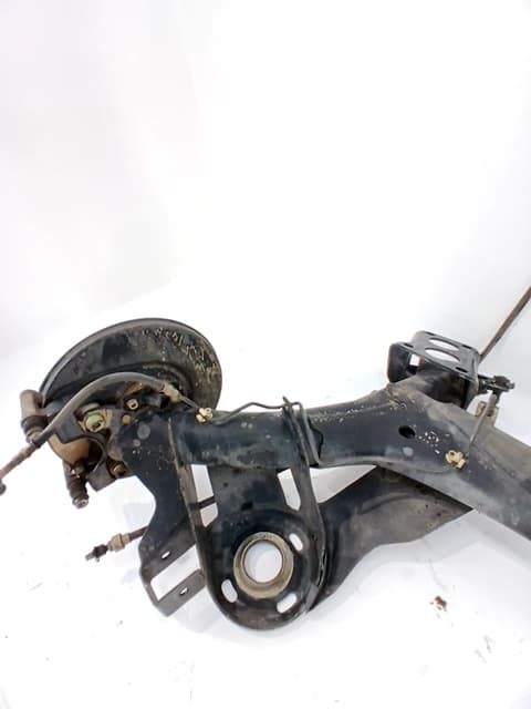 Puente trasero AUDI A3 (8L) 3