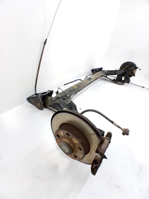 Puente trasero AUDI A3 (8L) 2