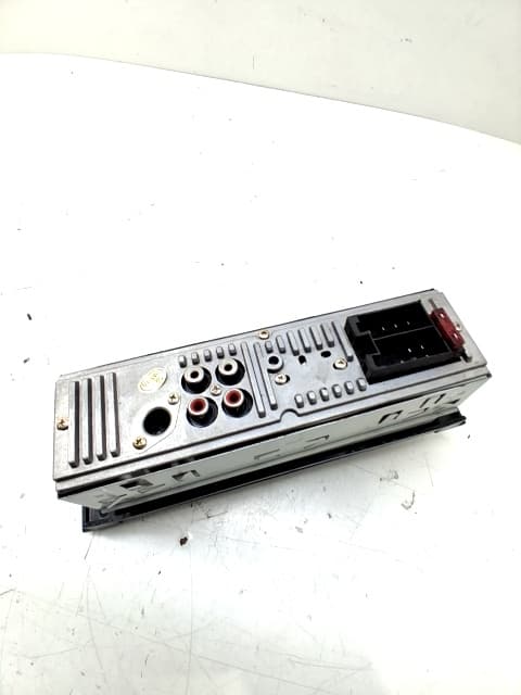 Sistema audio / radio cd AUDI A3 (8L) 2