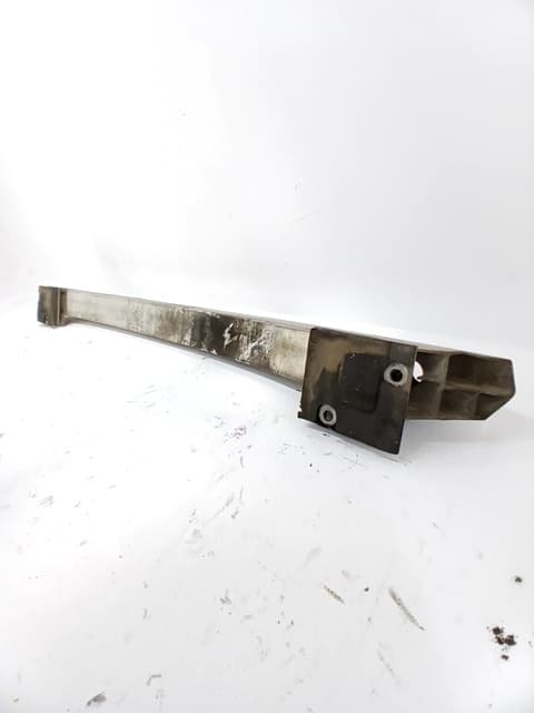 Refuerzo paragolpes trasero AUDI A3 (8L) 3
