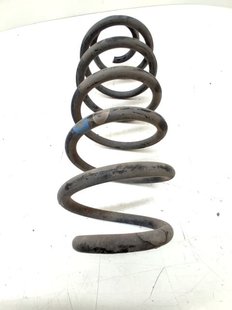 Muelle amortiguacion AUDI A3 (8L)