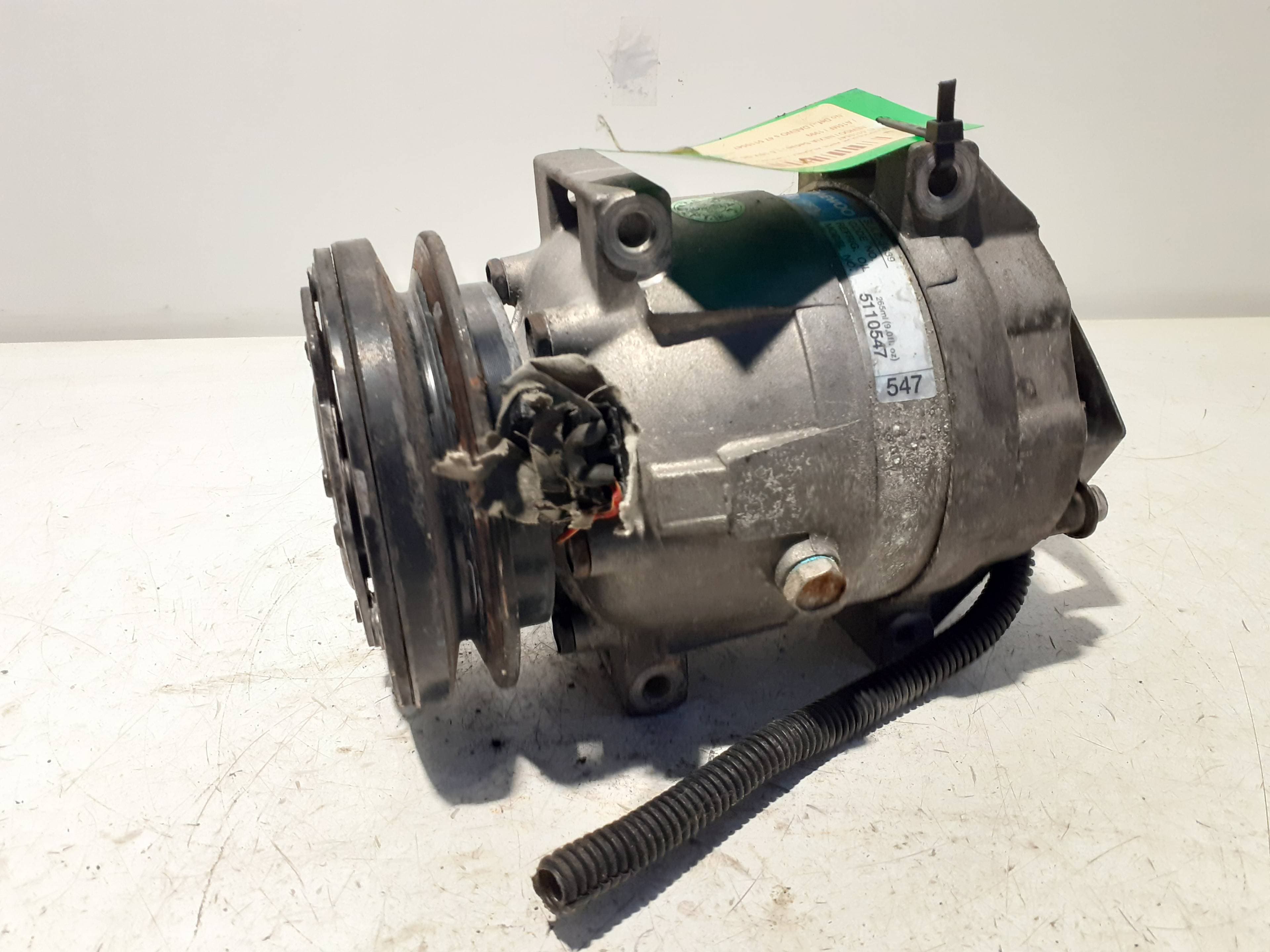Recambio DAEWOO NEXIA ref. 5110547 4