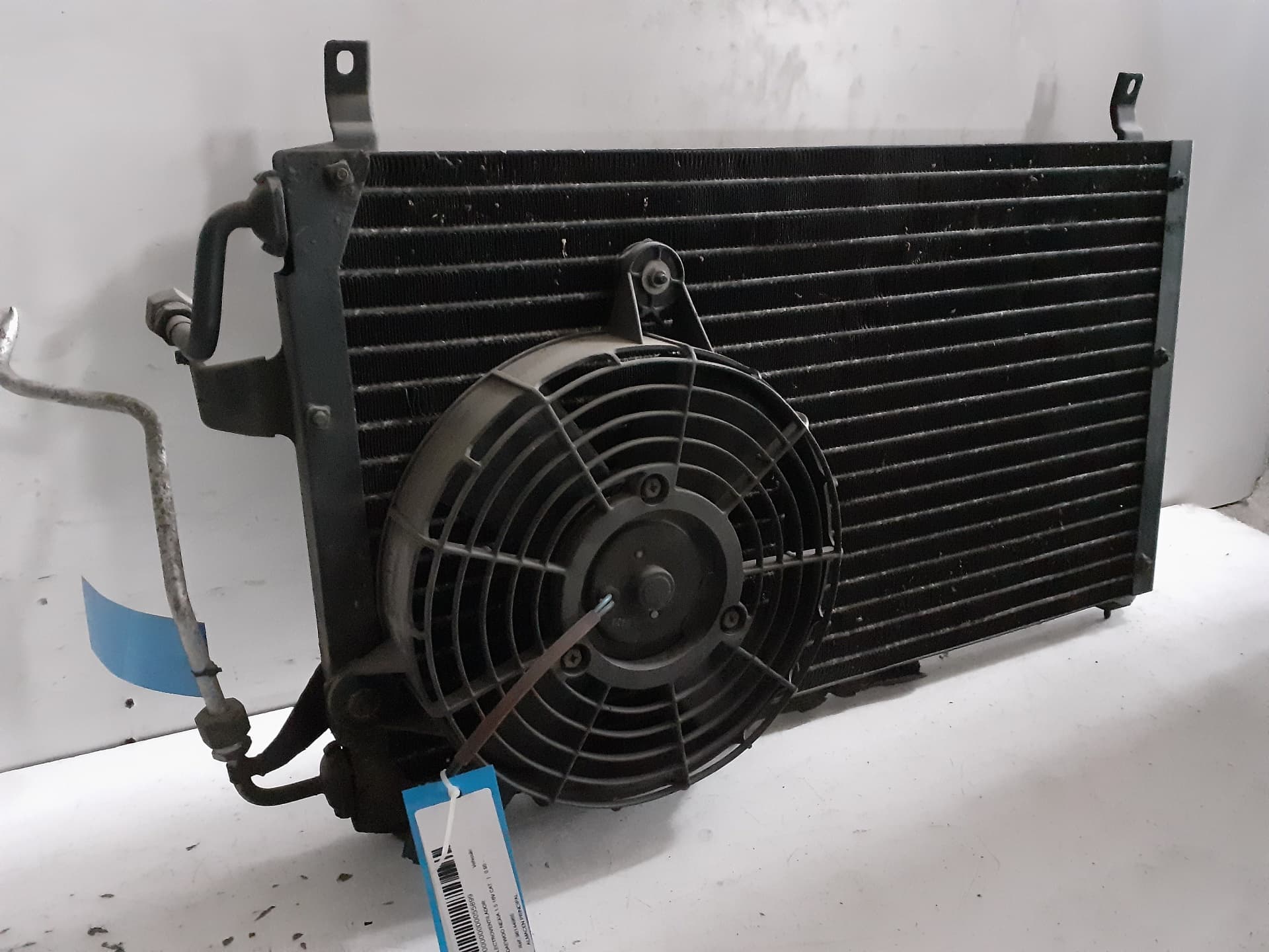 Electroventilador DAEWOO NEXIA