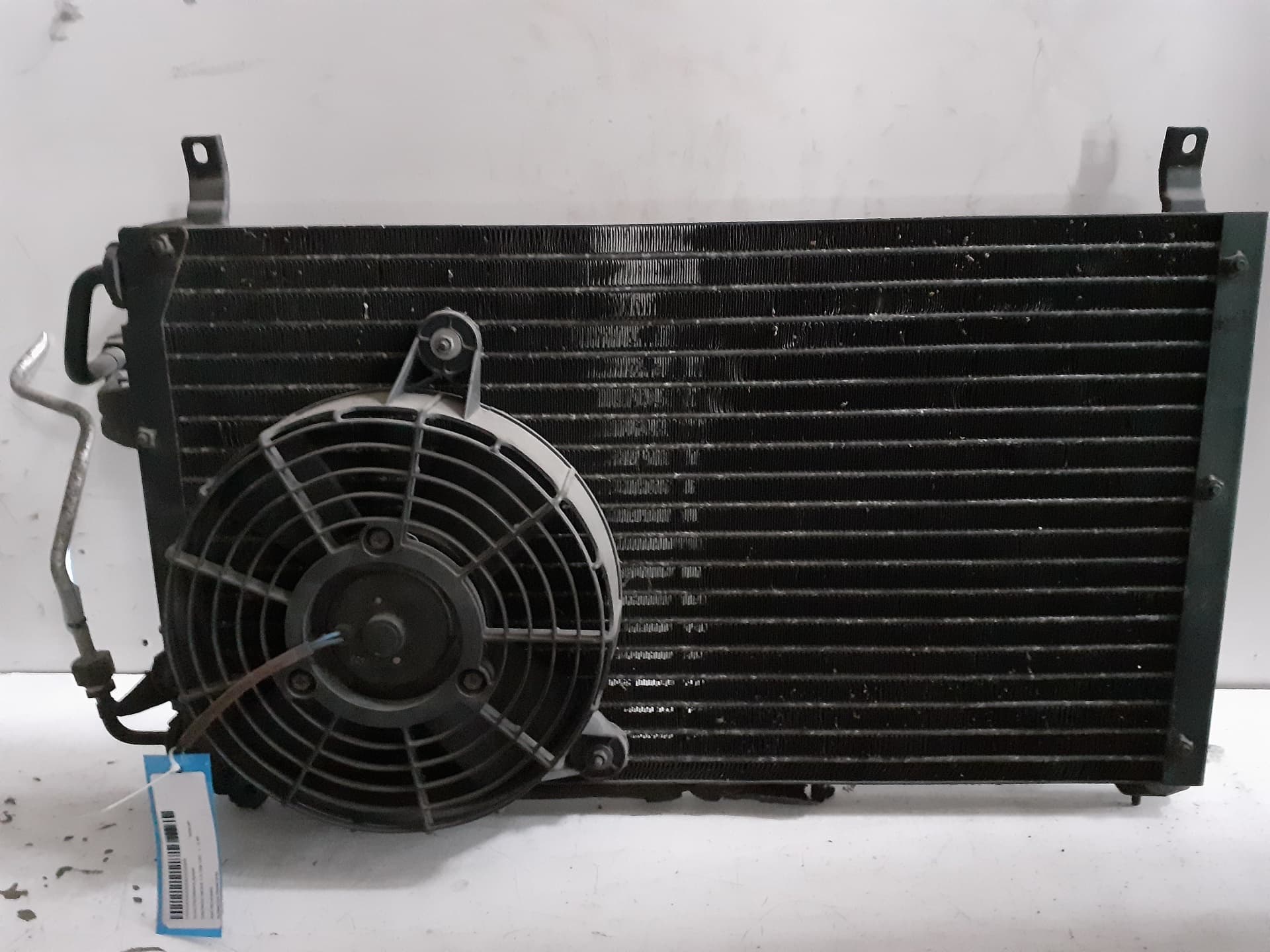 Electroventilador DAEWOO NEXIA 3