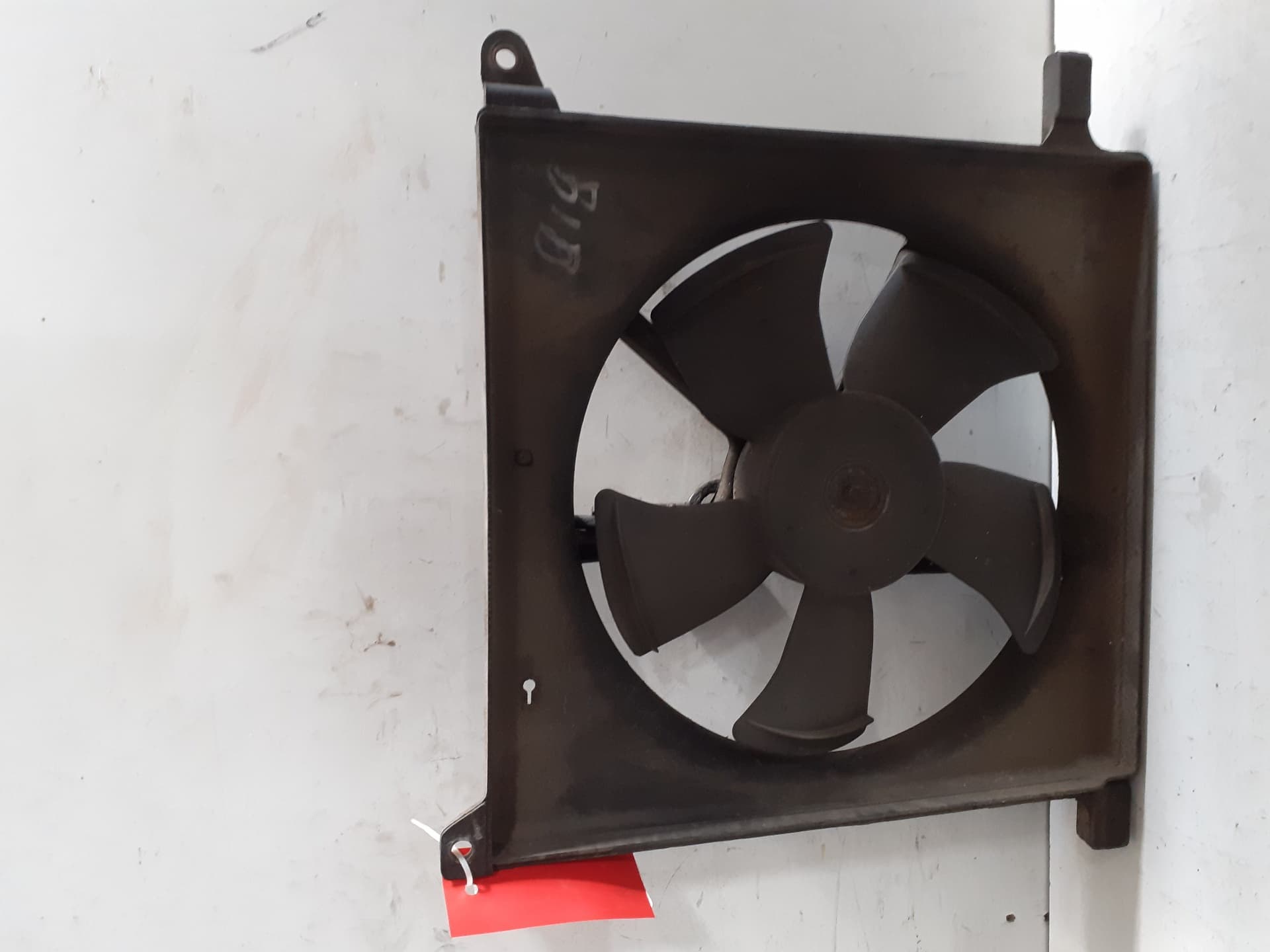 Electroventilador DAEWOO NEXIA 2