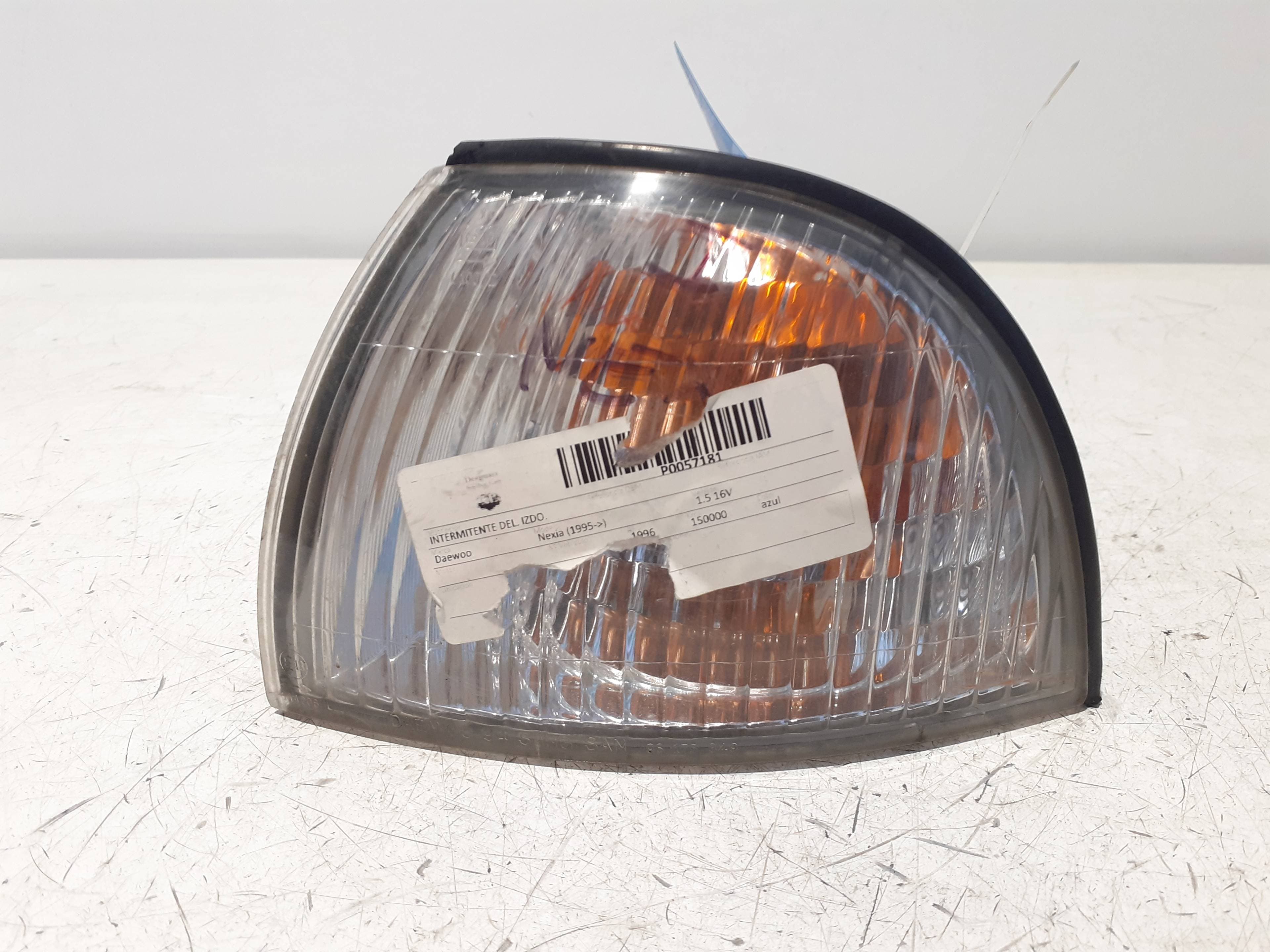 Recambio DAEWOO NEXIA ref. 96175350