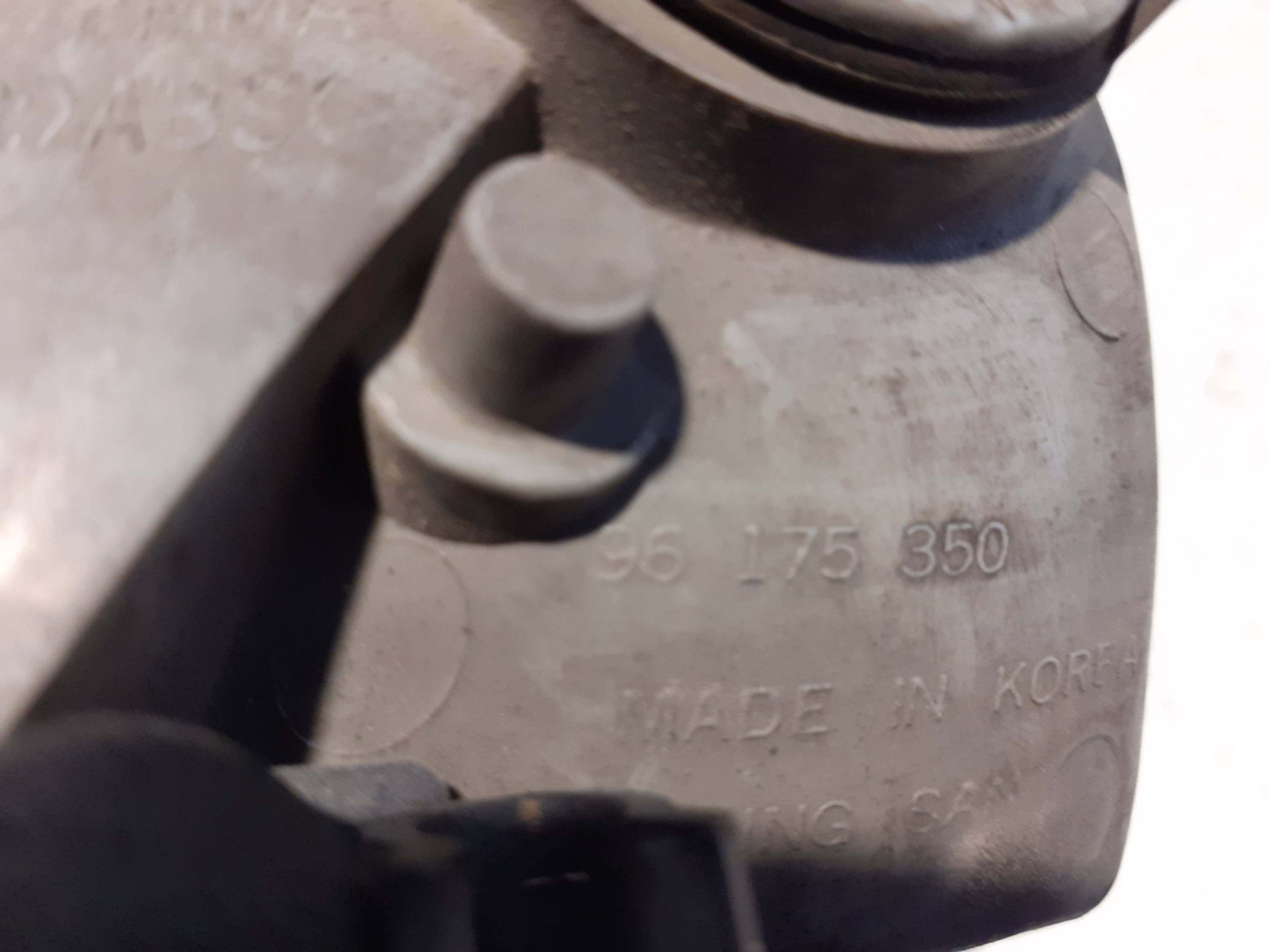 Recambio DAEWOO NEXIA ref. 96175350 2