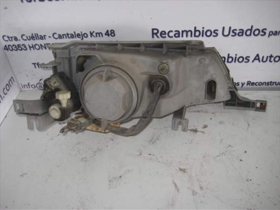 Faro izquierdo DAEWOO NEXIA 2