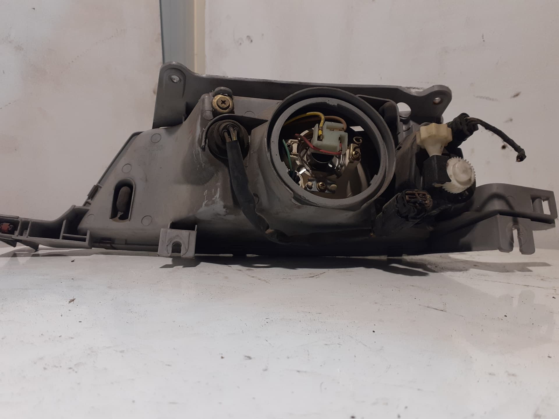 Faro derecho DAEWOO NEXIA 2
