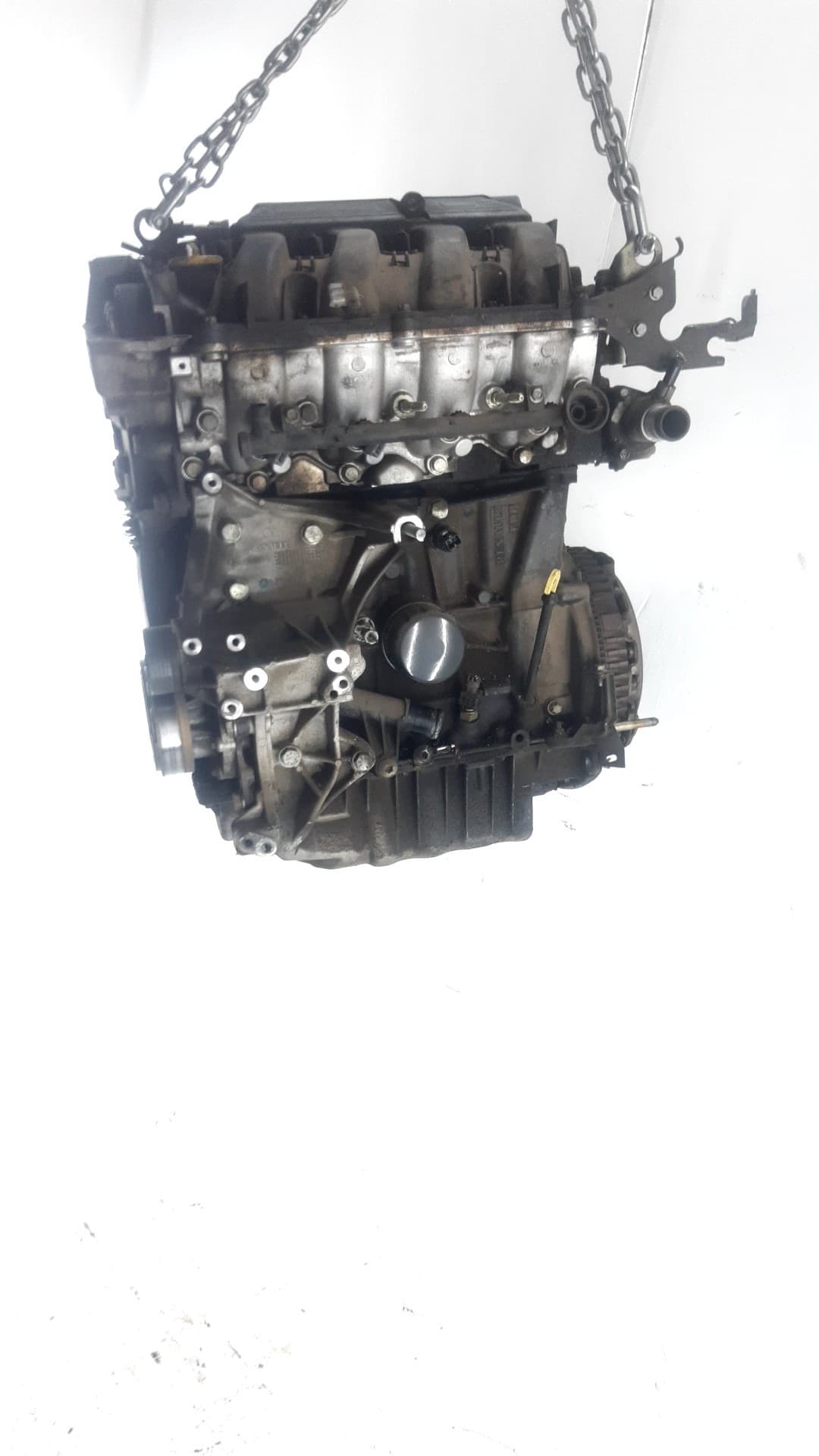 Motor completo RENAULT SCENIC (JA..)