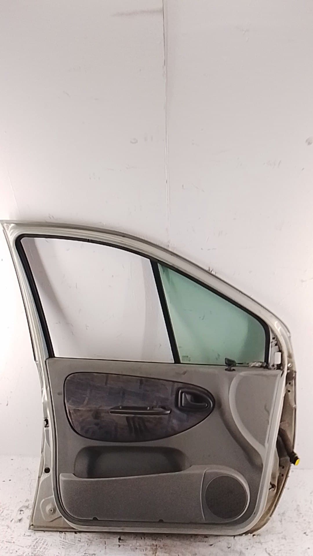 Puerta delantera izquierda RENAULT SCENIC (JA..) 4