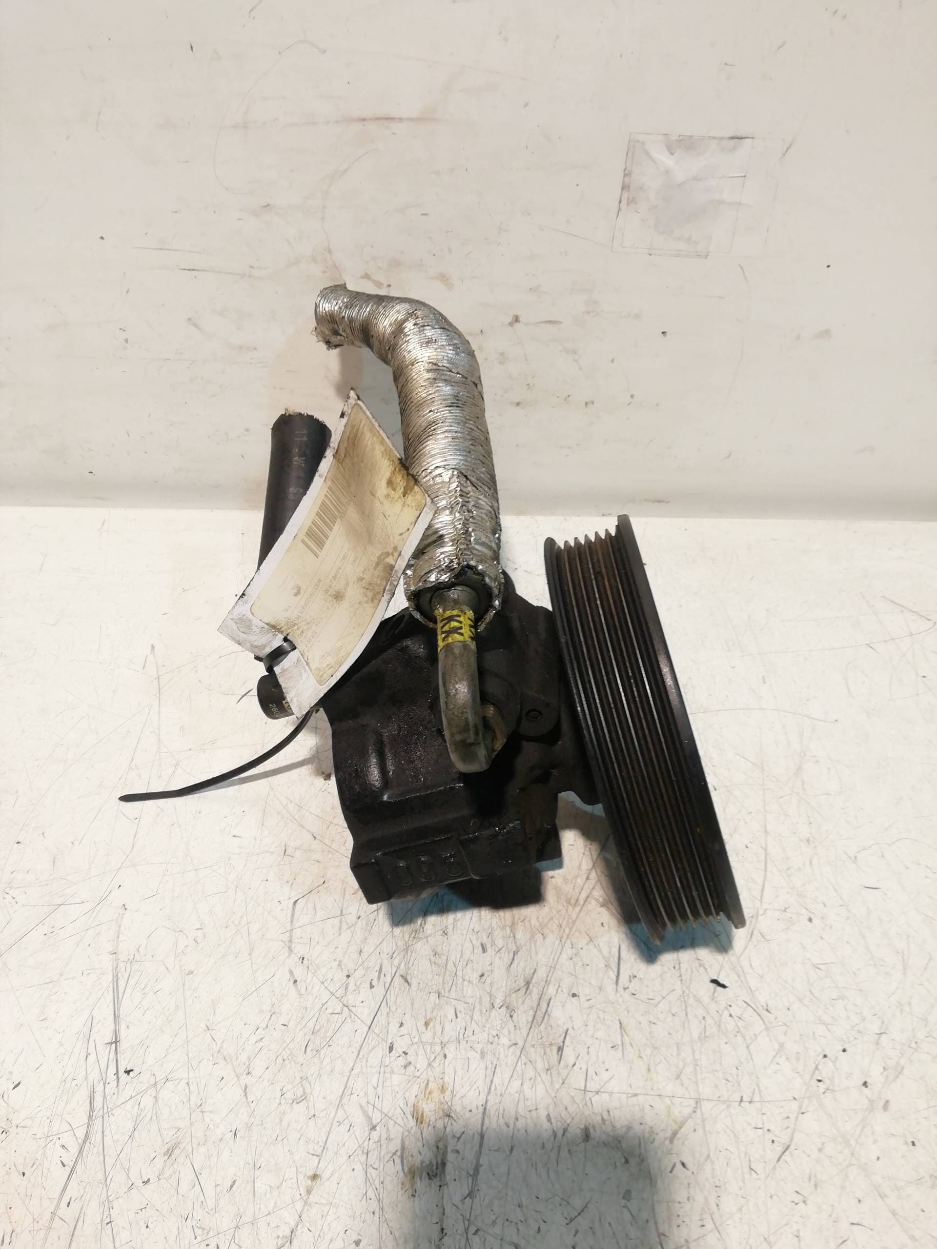 Bomba direccion OPEL ASTRA F CARAVAN 4